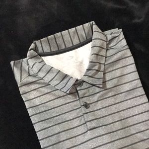 Oakley Short Sleeve Polo Shirt